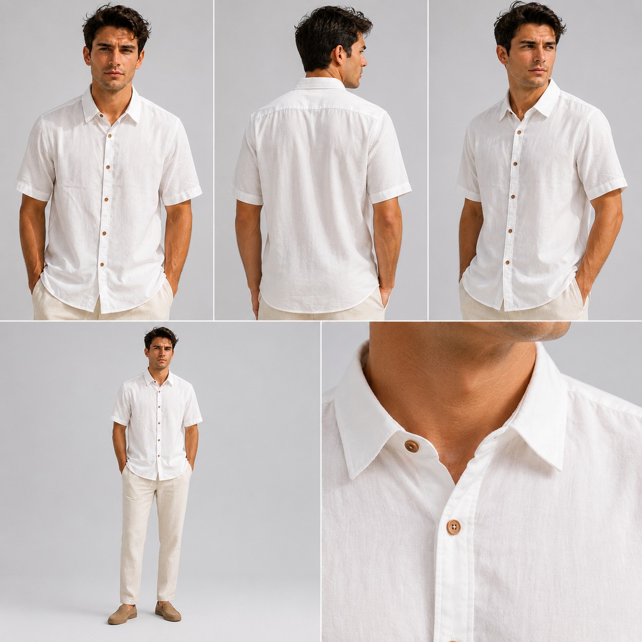 Cotton Solid Color 2