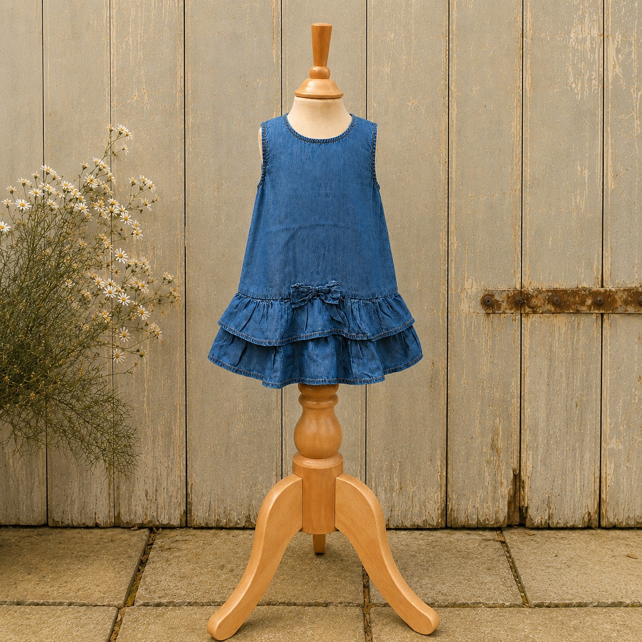 Baby Girl Dress