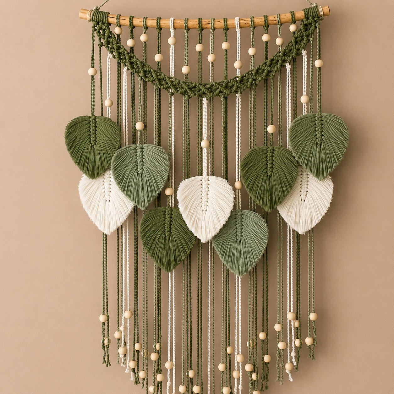 Decorative Wall Hanger